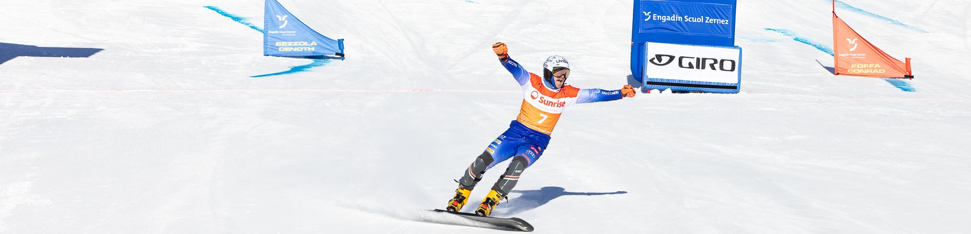 Pflanzenkohle trifft Pulverschnee